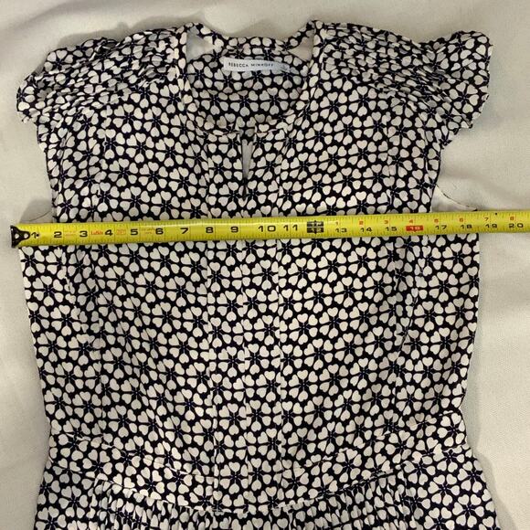 Cassandra Minidress Rebecca Minkoff‎ size small - Picture 8 of 11